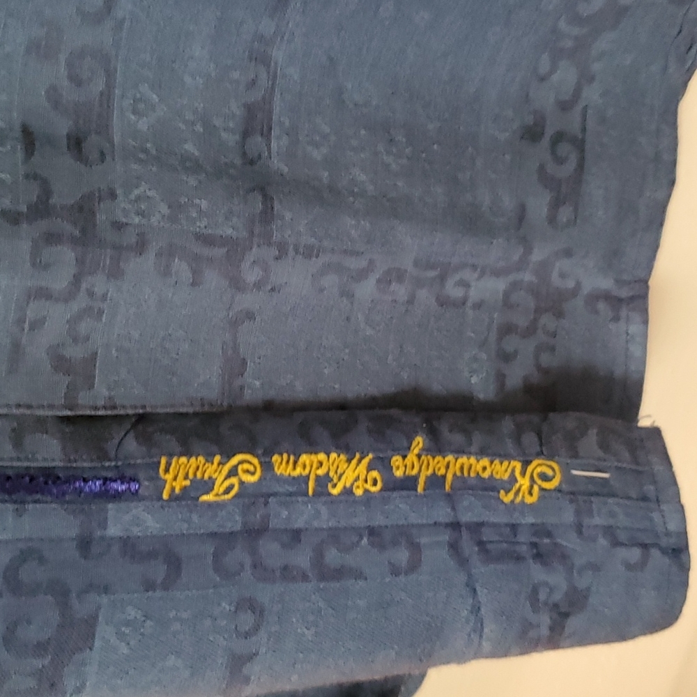 Robert Graham Button Down - image 2